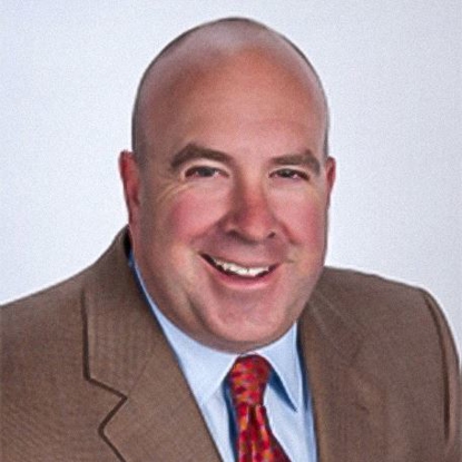 Kevin D. Camp Photo